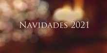 NAVIDAD 2021. CEIP GUERNICA