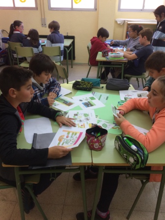 2016_12_Quinto A_Aprendizaje Cooperativo en CCNN 17