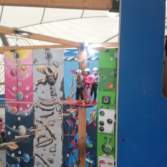 Vertical Park 2018 3º y 4º 11