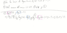 4ESO_UD2_13_Ejercicios de logaritmos
