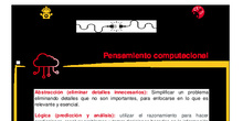 Oraciones con Pictos