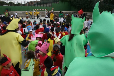 Carnaval 2017_Pasacalles... 19