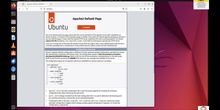PHP 8.1 en Ubuntu 22.04. Profesor Ingeniero Informático Eduardo Rojo Sánchez