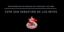 Transformación de unidades de capacidad