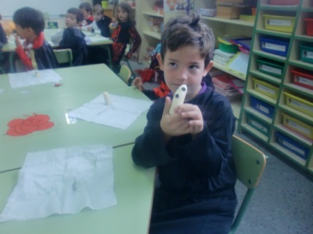 2017_10_31_HALLOWEEN_INF 5_CEIP FDLR_LAS ROZAS 2