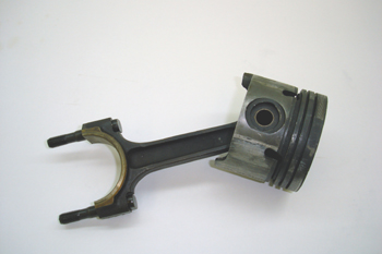 Conjunto biela-pistón