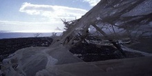 Invernaderos rotos, Canarias