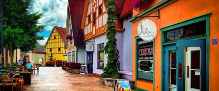 Erasmus - Visita de alumnos alemanes