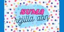 SUMAS ABN rejilla 