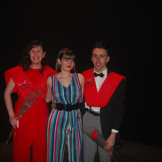 Graduación - 2º Bachillerato - Curso 2017/18 - Álbum # 6 30