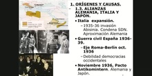 Sesión 25-5-2020. Cuestiones claves II Guerra Mundial