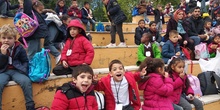 Visita al zoo 2019 12