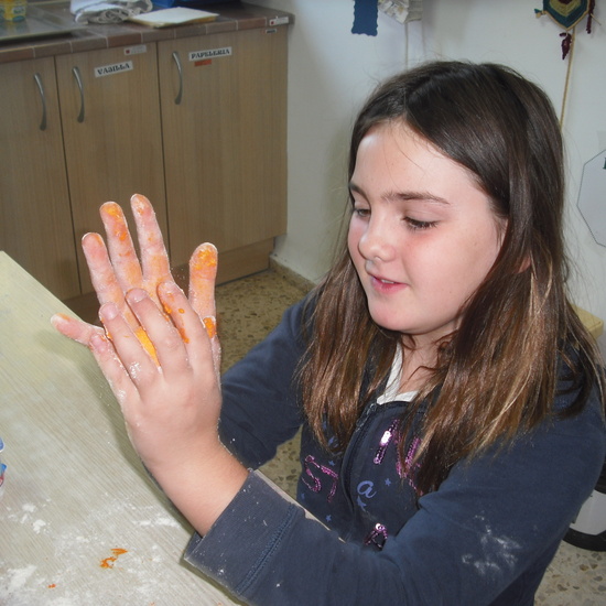 granja segunda parte 35