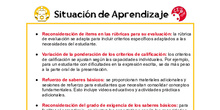 Recados por el barrio