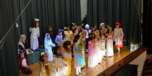 NAVIDAD 2017 2º EDU. PRIMARIA 47