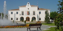 Ayuntamiento de Villanueva de la Cañada