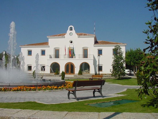Ayuntamiento de Villanueva de la Cañada