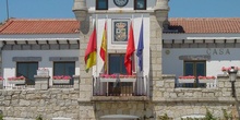 Ayuntamiento de Hoyo de Manzanares