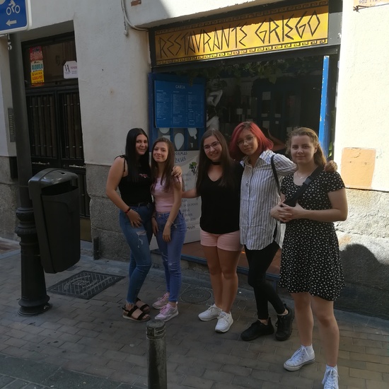 Premio de la VII Gymkhana Mitológica 2018 3