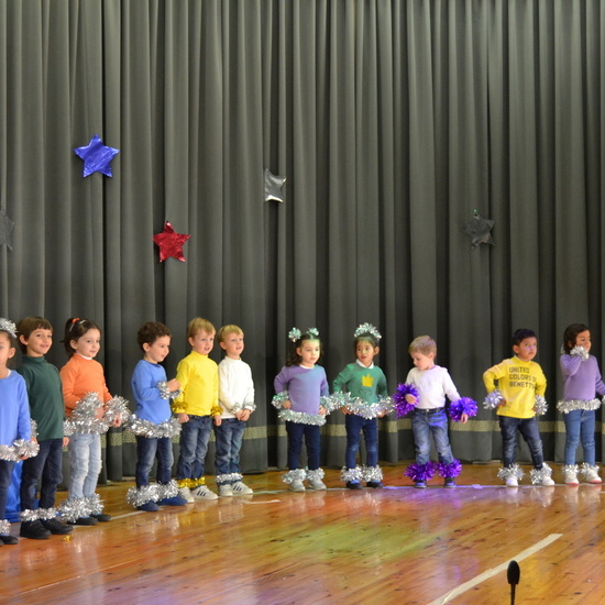 FOTOS NAVIDAD 2018 1EDU. INFANTIL_1 45