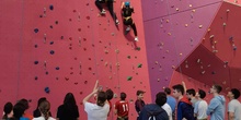 Escalada 4º ESO 9