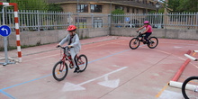 Educación Vial 3º primaria 35