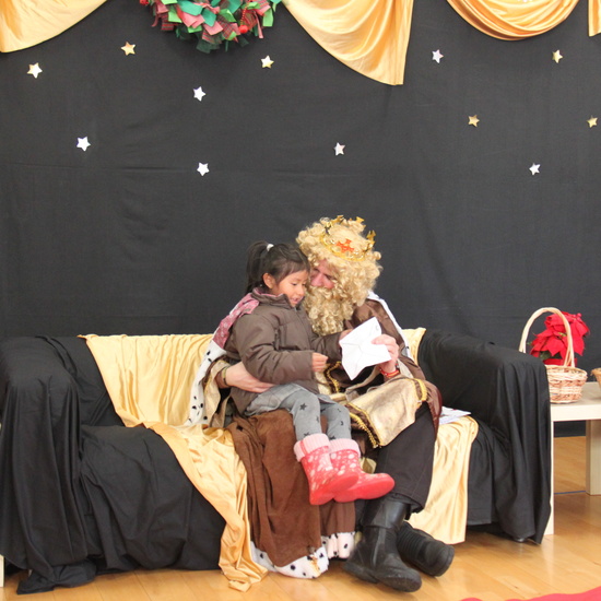 LUIS BELLO Reyes Magos 2019 2 20