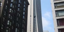 Rascacielos, Chicago, Estados Unidos