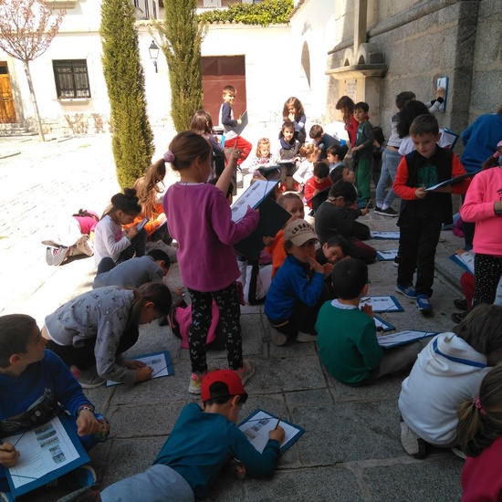 Edificios de Brunete 3