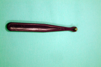 Adaptador de bandas largo