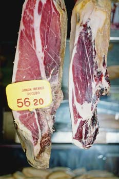 Jamón 