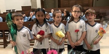 Flores a María - Educación Infantil 30