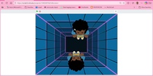 Aprovecha la actualidad de las batallas de aura para programar con Scratch un divertido baile