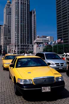 Taxi