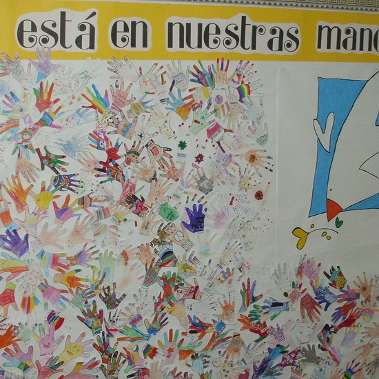 HOSTOS Y LEPANTO JUSTOS POR LA PAZ 5