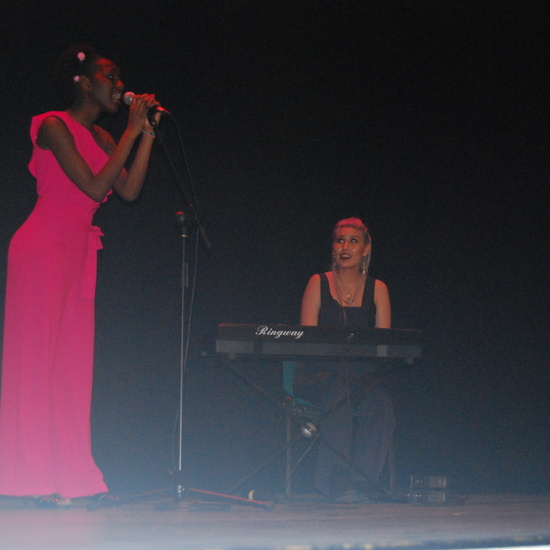 Graduación - 2º Bachillerato - Álbum # 1 17