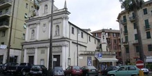 Iglesia, Santa Margherita