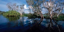 Parque Nacional Kakadu, Australia