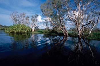 Parque Nacional Kakadu, Australia