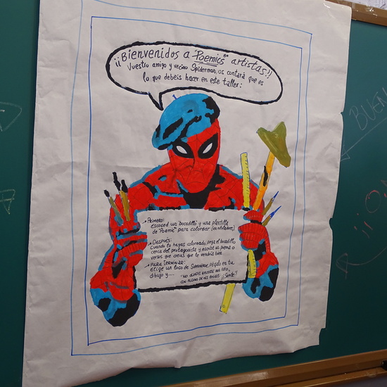 Día de la Poesía en Valdaracete 2018 (2) 25