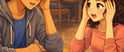 Oral Communication in English: Coffee and Life Talks