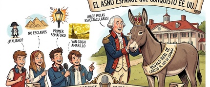 Pódcast - Royal Gift