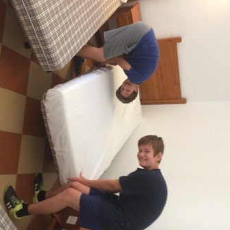 2017_6_JORNADAS CONVIVENCIA_QUINTO A 10