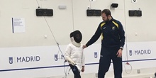 Día de esgrima 5