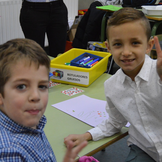 NAVIDADES EN EL JARAMA 6