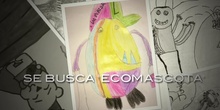 SE BUSCA "ECOMASCOTA"