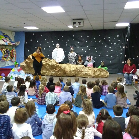 NAVIDADES EN EL JARAMA 19