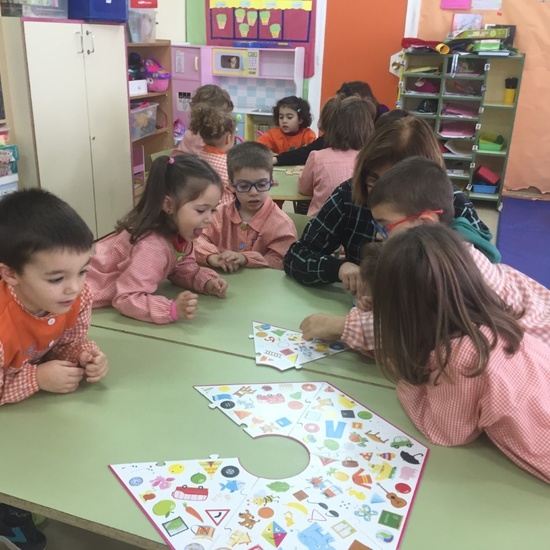 Grupos interactivos  5