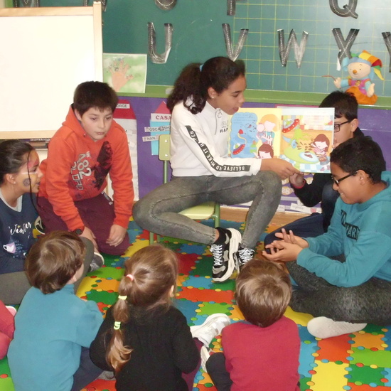 HEMANAMIENTO. APRENDEMOS JUNTAS Y JUNTOS 2