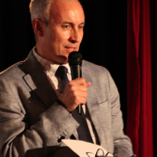 Graduación 2º bachillerato 2017-2018. IES María de Molina (Madrid) (1/2) 39